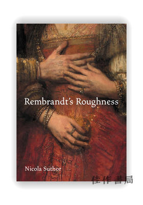 Rembrandt's Roughness / 伦勃朗的粗糙