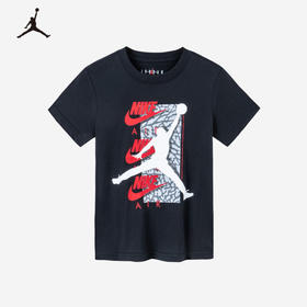 JORDAN 秋 大童 小童 短袖T恤 JDB-TE-C065