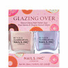 nails inc. Glazing Over Nail Polish Duo 商品缩略图0