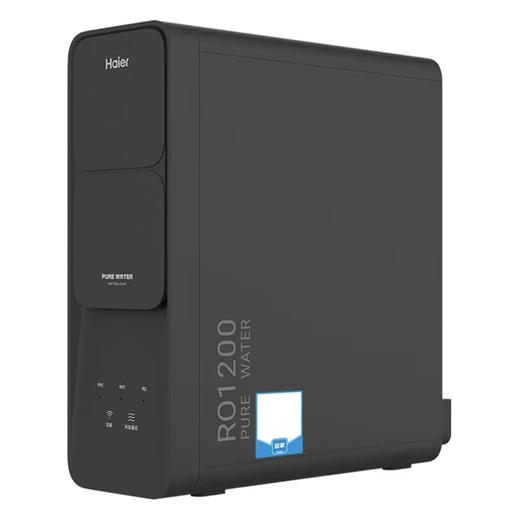 海尔（Haier）净水器HRO12H59-2U1 商品图2
