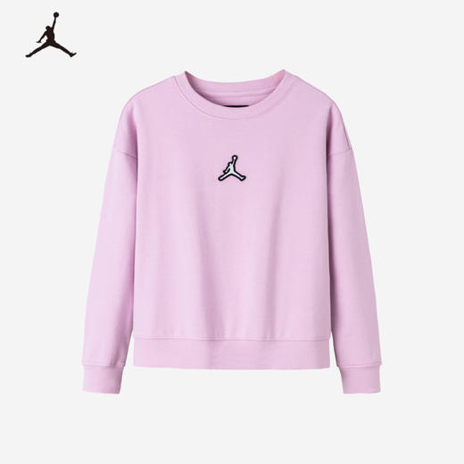 JORDAN 春 大童 小童 婴童 卫衣 JDG-FW-A959 商品图0