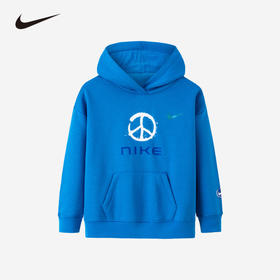 NIKE 冬 小童 卫衣 NKG-FW-K475