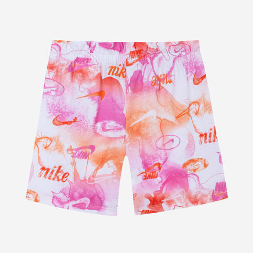 NIKE 夏 小童 短裤 NKG-FS-J534 商品图1