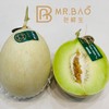 林师傅白雪蜜瓜🍈（只） 商品缩略图1
