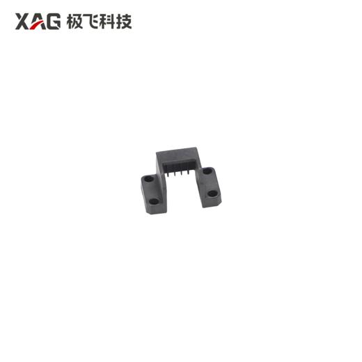 极飞 2021款水冷箱转接模块固定架 商品图1