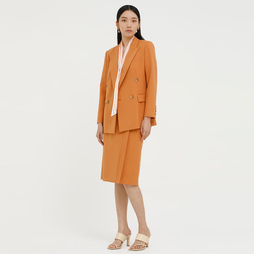 朵拉梵西半裙F26A1402 商品图1