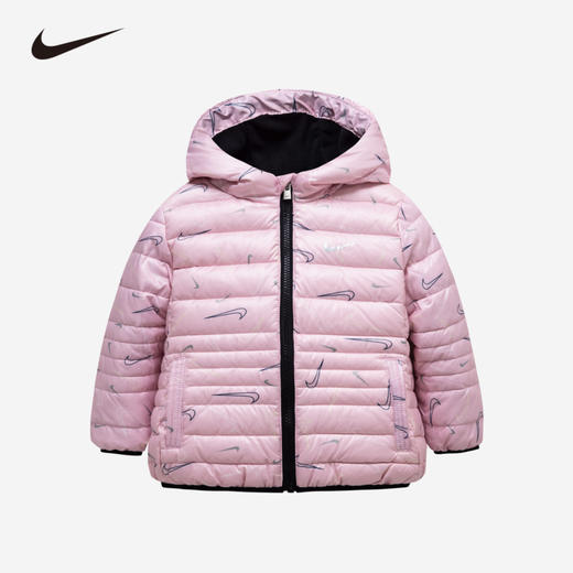 NIKE 冬 婴童 棉服 NKB-HO-H883 商品图0