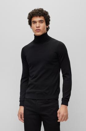 HUGO BOSS 针织衫男  50468262-001