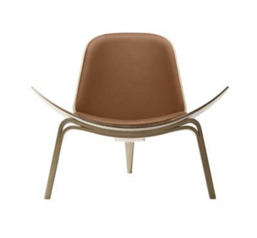 CH07 | Shell Chair 商品图3