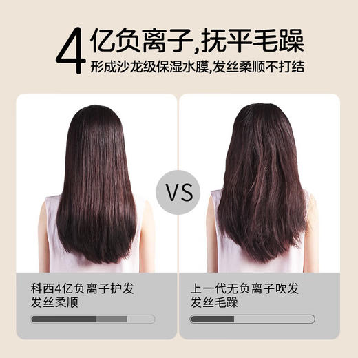 科西高速吹风机 商品图3