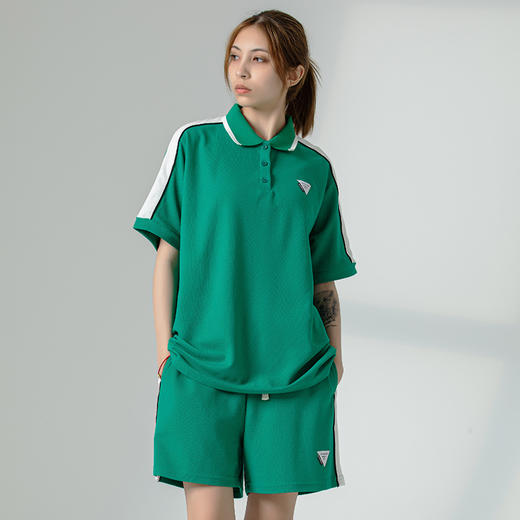 【生活系列  简约百搭 潮流时尚】赛琪运动套装772254 商品图4