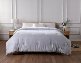 【远梦】芦荟精粹柔暖双胎被