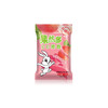 果然多CC果卷13g清新蜜桃味软糖水果味卷纸糖趣味童年怀旧零食休闲小吃 商品缩略图1
