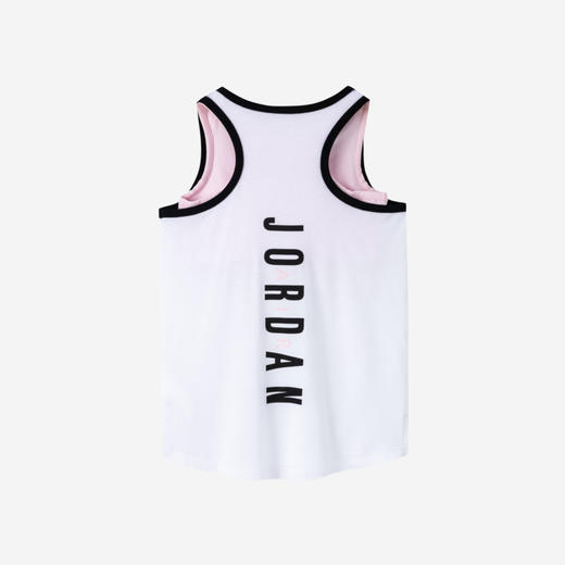 JORDAN 夏 大童 小童 背心 JDG-TT-B506 商品图1