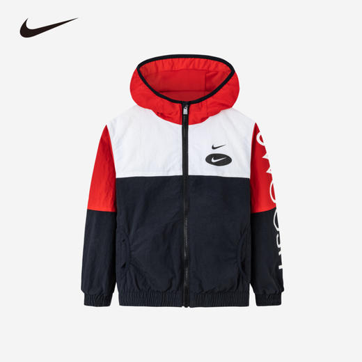 NIKE 春 小童 夹克 NKB-WA-J396 商品图0