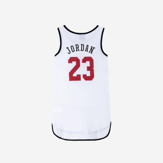 JORDAN 夏 大童 小童 婴童 连衣裙 JDG-DR-6428 商品图1