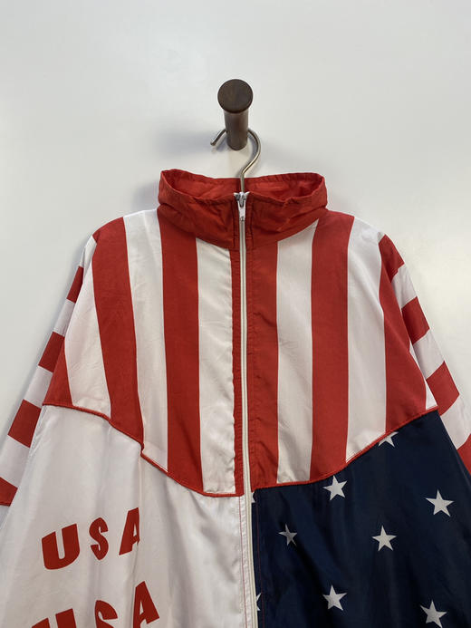 90年代 Vintage GREAT GEAR CLOTHING 运动外套 _SJK(L) 商品图0