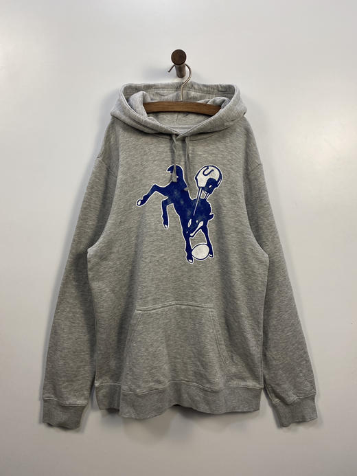 Fanatics NFL 美国职业橄榄球大联盟 连帽卫衣_HDS(L) 商品图1