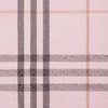 BURBERRY 巴宝莉 女士轻盈格纹丝毛混纺围巾 格子 8055871 A2889 商品缩略图2