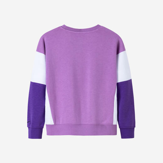 NIKE 春 小童 婴童 卫衣 NKG-FW-J511 商品图1
