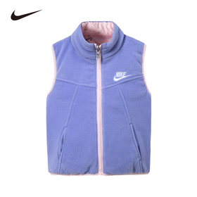 NIKE 冬 婴童 马甲 NKN-VE-J004