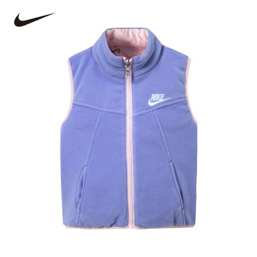NIKE 冬 婴童 马甲 NKN-VE-J004 商品图0