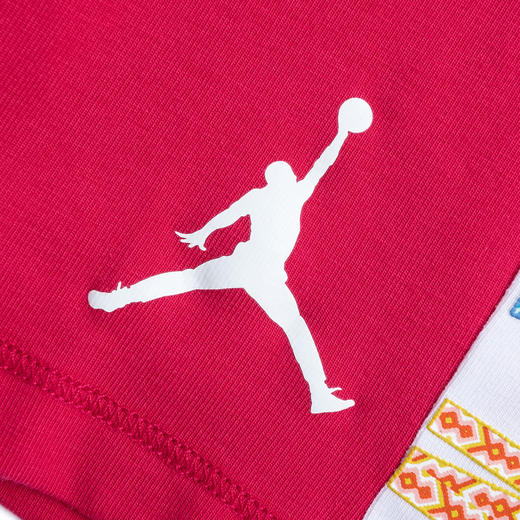 JORDAN 夏 大童 小童 短裤 JDG-FS-B531 商品图3