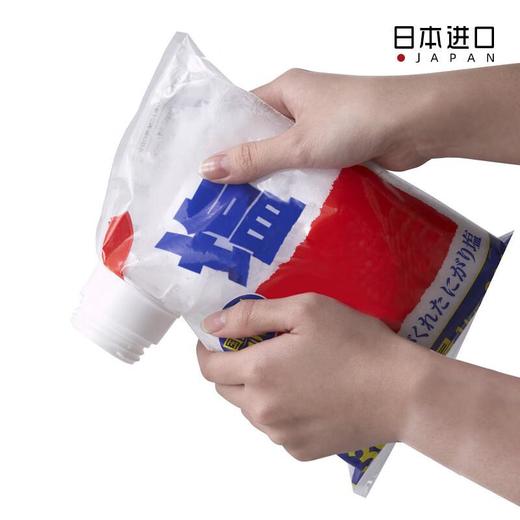 KOKUBO 便利封口袋盖子 白色 商品图1