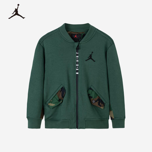 JORDAN 春 大童 小童 夹克 JDB-LO-B193 商品图0