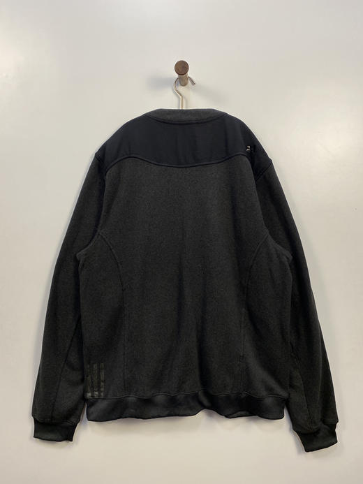 收藏级 孤品 adidas 阿迪达斯 SAMPLE 样板 运动外套 _SJK(XL) 商品图3