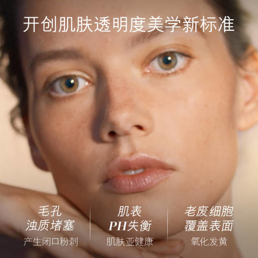 【1F】LAMER海蓝之谜调理换肤液100ml 商品图2