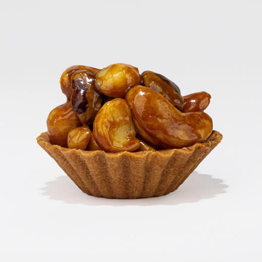 坚果塔 商品图0