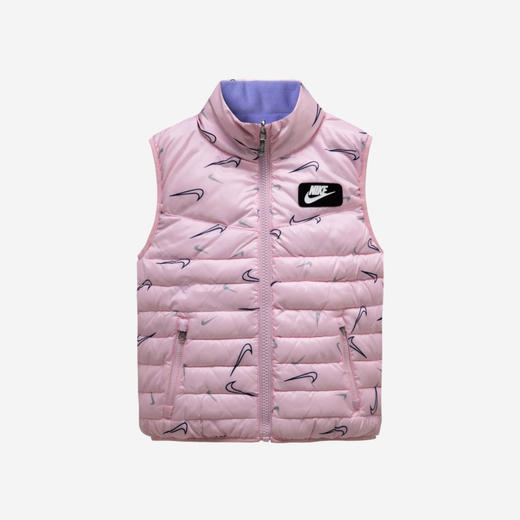 NIKE 冬 婴童 马甲 NKN-VE-J004 商品图2