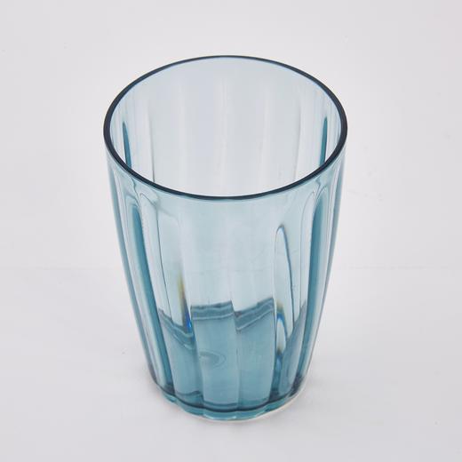 漱口杯 蓝色/灰色 商品图2