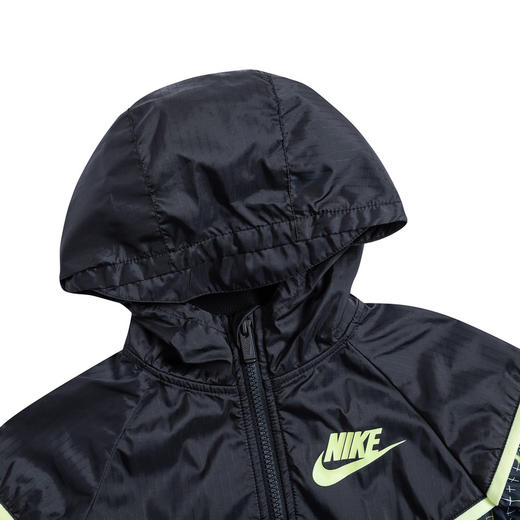 NIKE 春 小童 婴童 夹克 NKB-WA-H529 商品图2
