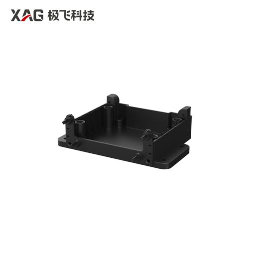 2020款水冷箱转接盒外壳 商品图0