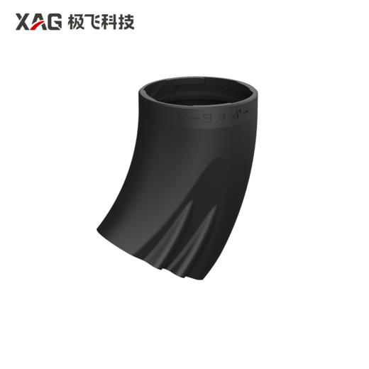 播撒器 拐角散流器 商品图1