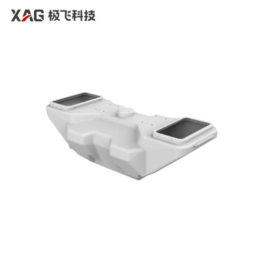 P100 2022 播撒料箱（50L/60L） 商品图0