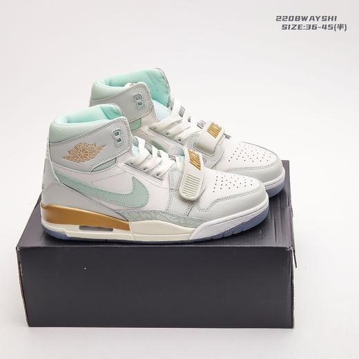 乔丹AJ312高帮篮球鞋 商品图1