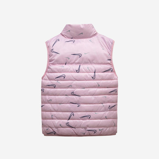 NIKE 冬 婴童 马甲 NKN-VE-J004 商品图3