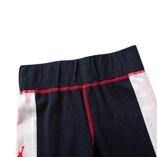JORDAN 春 大童 小童 打底裤 JDG-LE-B172 商品图2