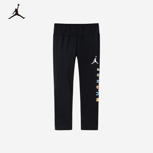 JORDAN 夏 大童 小童 婴童 打底裤 JDG-LE-B508 商品图0