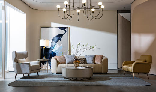 Alley 茶几 商品图3