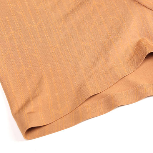 都市丽人都市锋尚铂金舒适60S木莱尔平角裤男士内裤FK34A6 商品图9