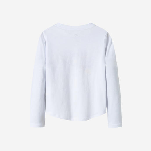 NIKE 春 小童 婴童 长袖T恤 NKG-LS-J378 商品图1