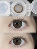 Missbebe美瞳 Doggy browen 14.5mm 商品缩略图0