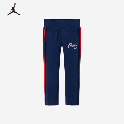 JORDAN 春 大童 小童 打底裤 JDG-LE-B153 商品图0