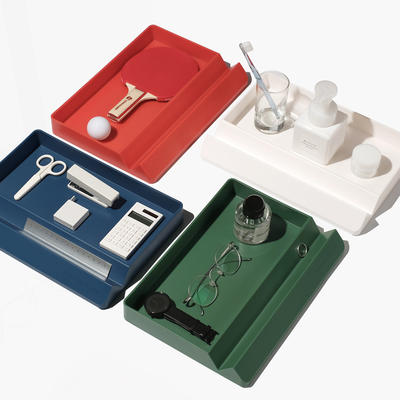  MUID收纳岛多功能置物储物盒 商品图0