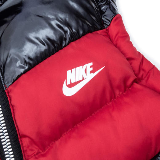 NIKE 冬 婴童 马甲 NKB-VE-J005 商品图3