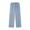 牛仔长裤  122117288 商品缩略图2